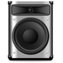 Audio speakers